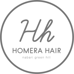 HOMERA HAIR｜ホメラヘアー